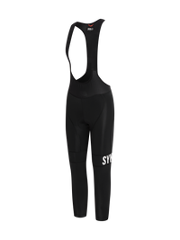 SYN Women's Training Bib Tights 2.0 - Sort
