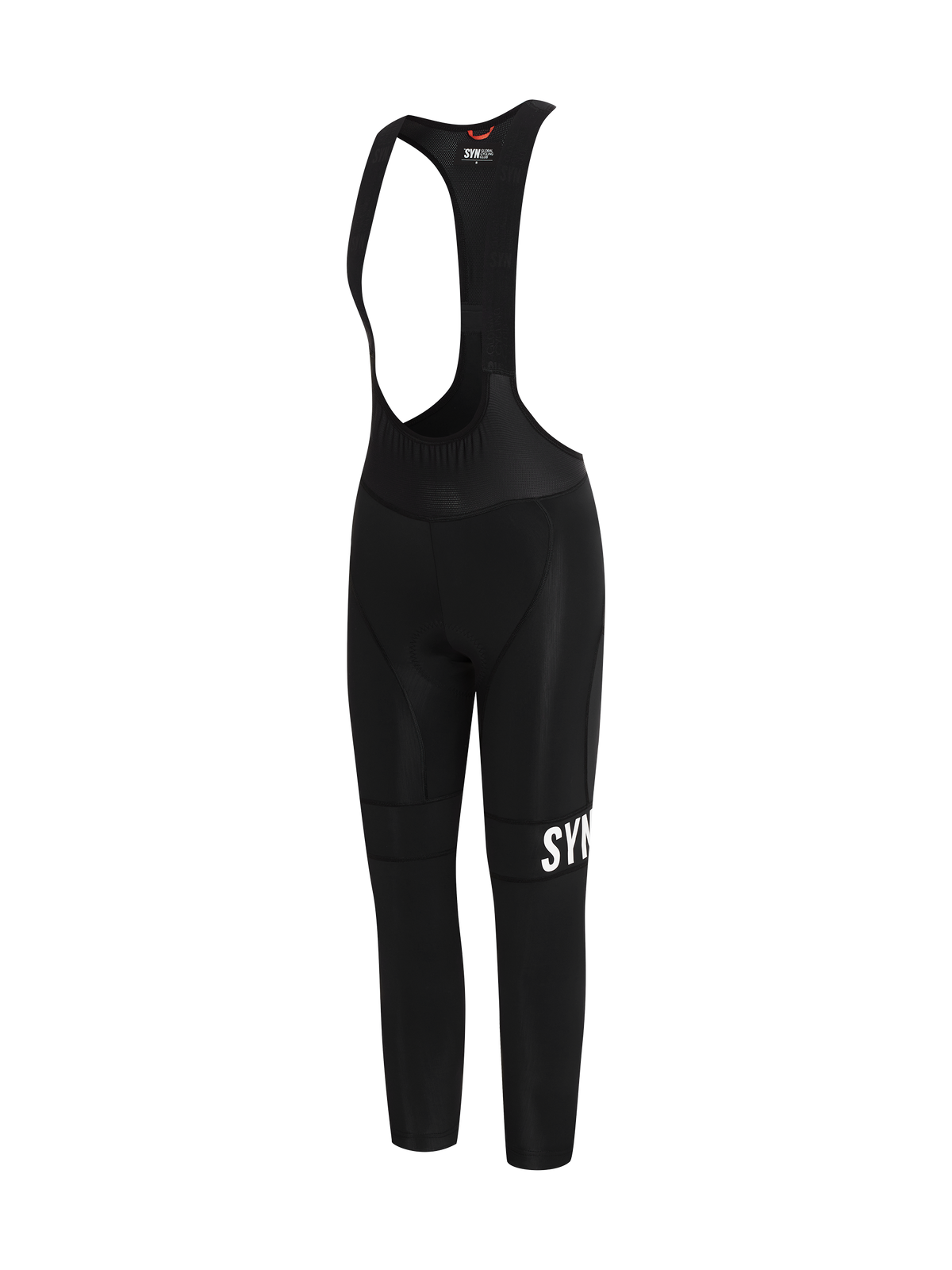 SYN Women's Training Bib Tights 2.0 - Sort