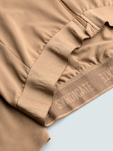 SYN Men's Training Thermal langærmet Jersey 2.0 - Cocoa