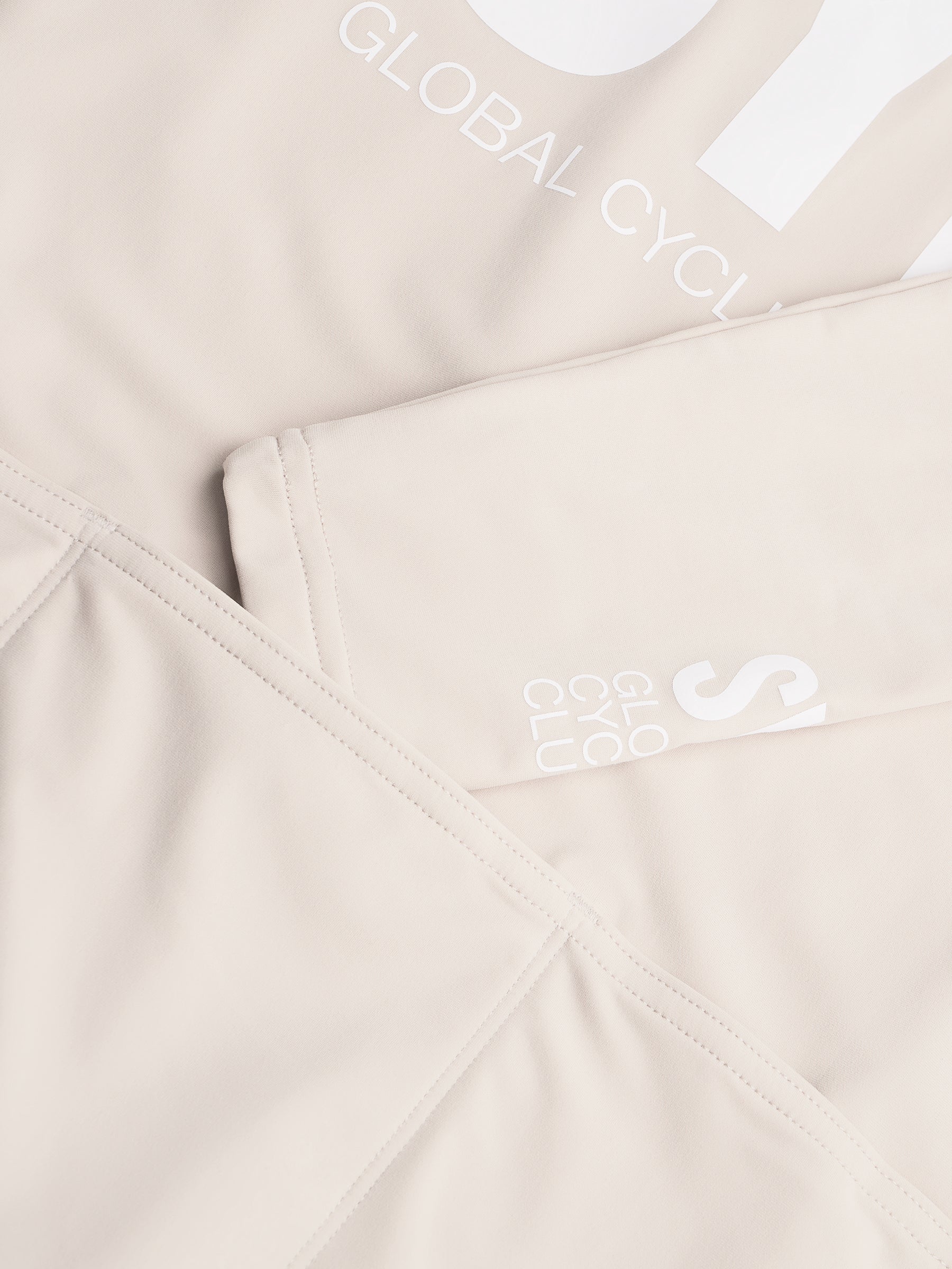 SYN Men's Training Thermal langærmet Jersey 2.0 - Iced Coffee