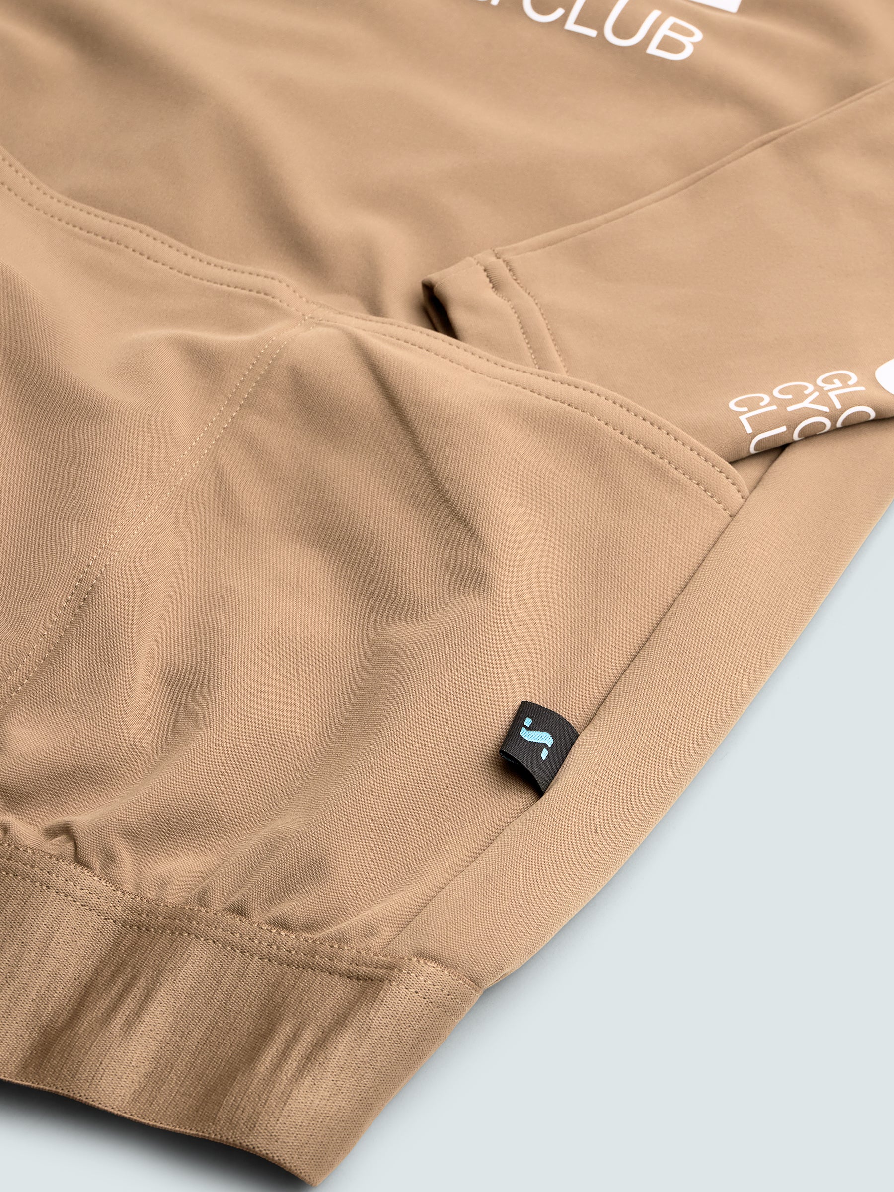 SYN Men's Training Thermal langærmet Jersey 2.0 - Cocoa