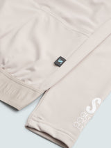 SYN Men's Training Thermal langærmet Jersey 2.0 - Iced Coffee
