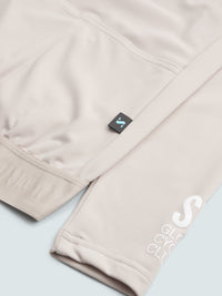 SYN Women's Training L/S Jersey 2.0 - Iced Coffee