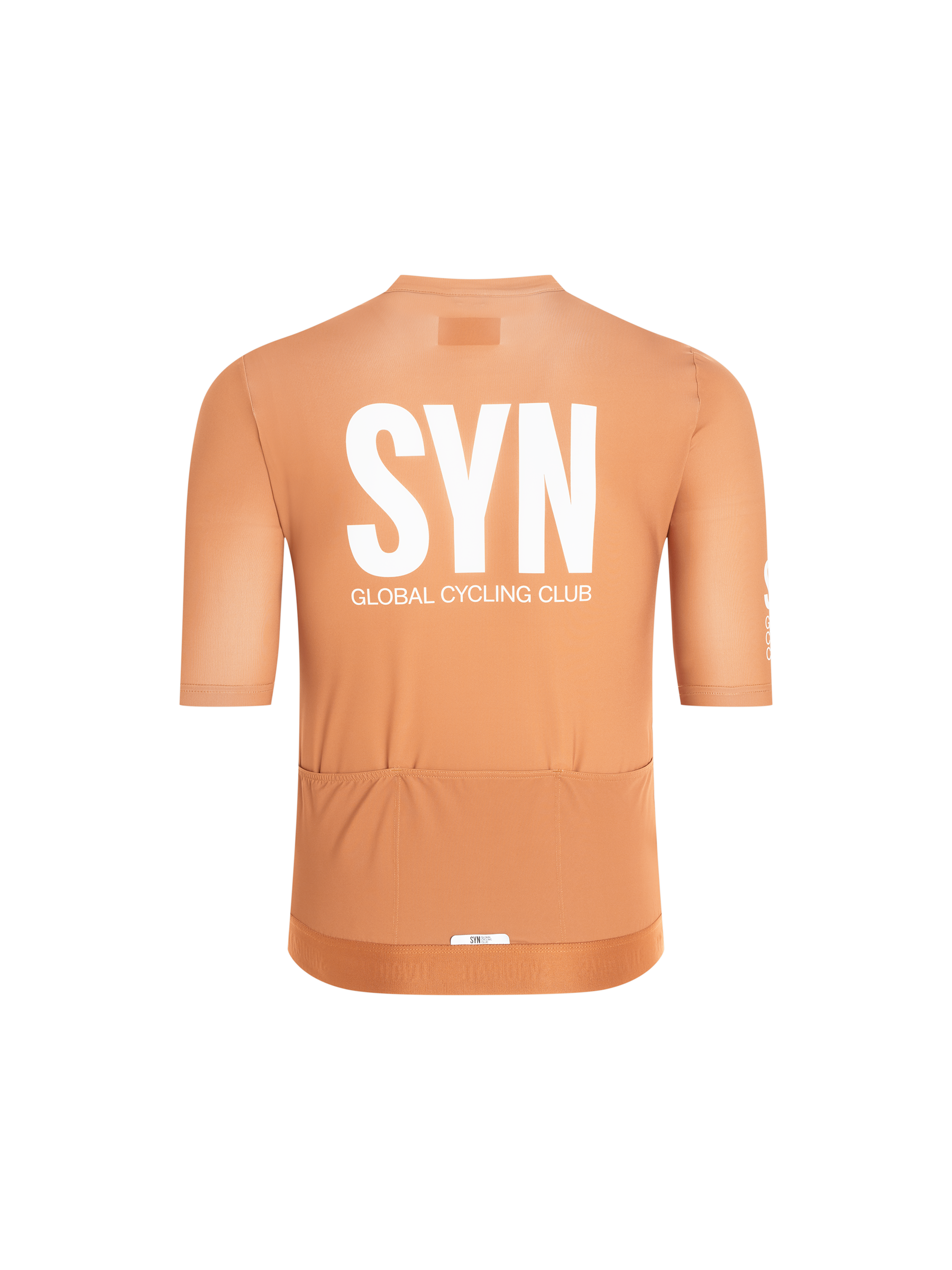 SYN Men's Training Jersey  2.0 - Giza