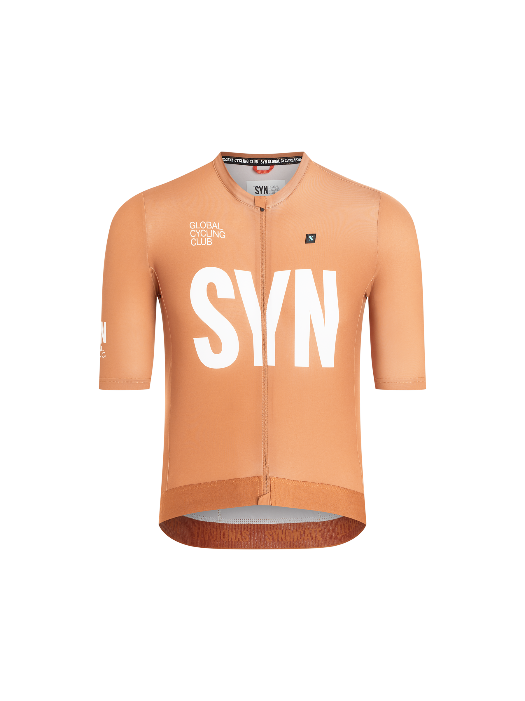 SYN Men's Training Jersey  2.0 - Giza