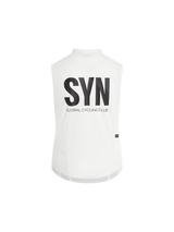 SYN Women's Training Stow Away Vest 2.0 - Hvid