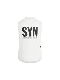 SYN Women's Training Stow Away Vest 2.0 - Hvid