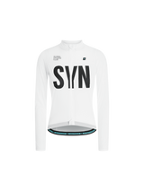 SYN Women's Training 2.0 Stow Away jakke - Hvid