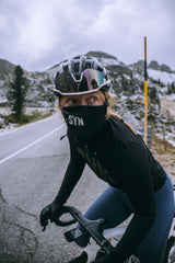 SYN Women's Pro Thermal Bib Tights - Dusk