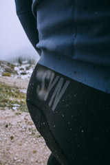 SYN Men's Pro Thermal Bib Tights - Sort