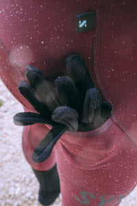 SYN Women's Pro Thermal Bib Tights - Rioja