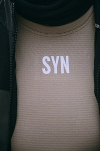 SYN Men's Polar Baselayer - Barley