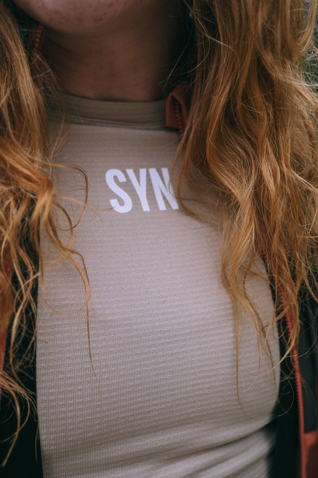 SYN Women's Polar Baselayer - Barley