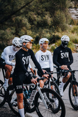 SYN Women's Training L/S Jersey 2.0 - Hvid