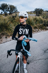 SYN Women's Training 2.0 Stow Away jakke - Baikal