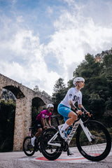 SYN Women's Training 2.0 Jersey - Hvid