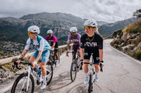 SYN Women's Training 2.0 jersey - Sort
