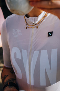 SYN Women's Training Jersey  2.0 - Paper