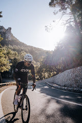 SYN Men's Training 2.0 Jersey - Sort