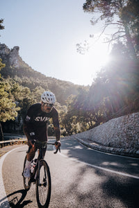 SYN Men's Training 2.0 Jersey - Sort