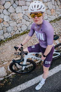 SYN Women's Training Jersey  2.0 - Illusion