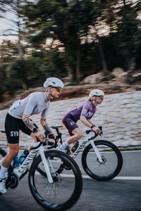SYN Women's Training Jersey  2.0 - Paper