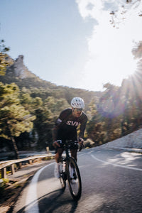 SYN Men's Training 2.0 Jersey - Sort