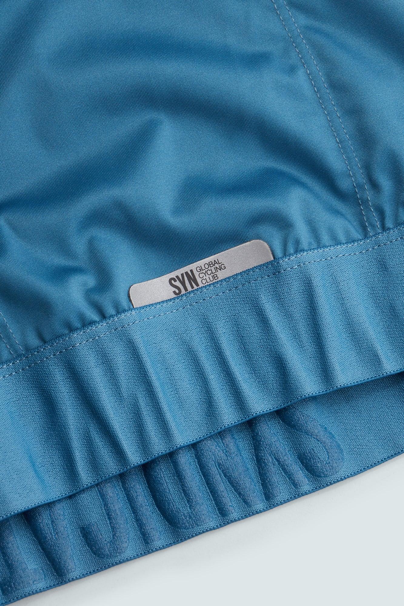 SYN Women's Pro Langærmet Jersey - Venice