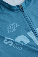 SYN Women's Pro Langærmet Jersey - Venice