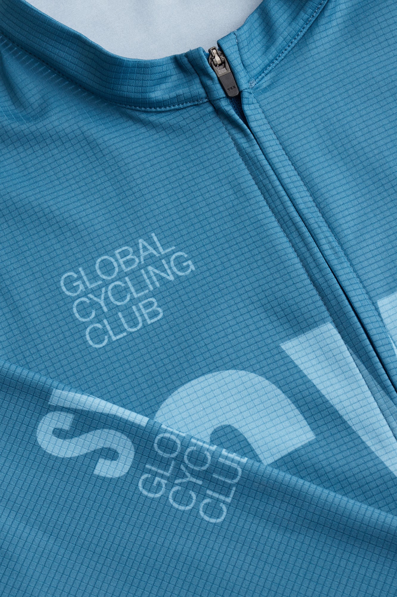 SYN Women's Pro Langærmet Jersey - Venice