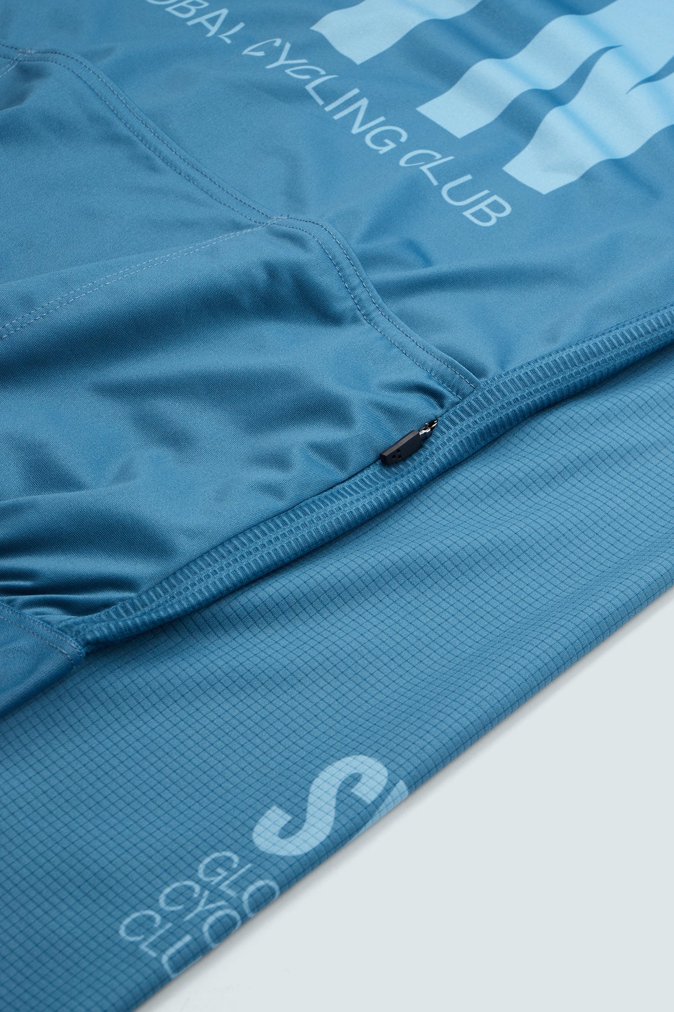 SYN Women's Pro Langærmet Jersey - Venice