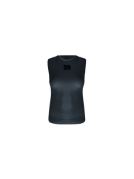 SYN Women's Training Ultralight Baselayer - Sort