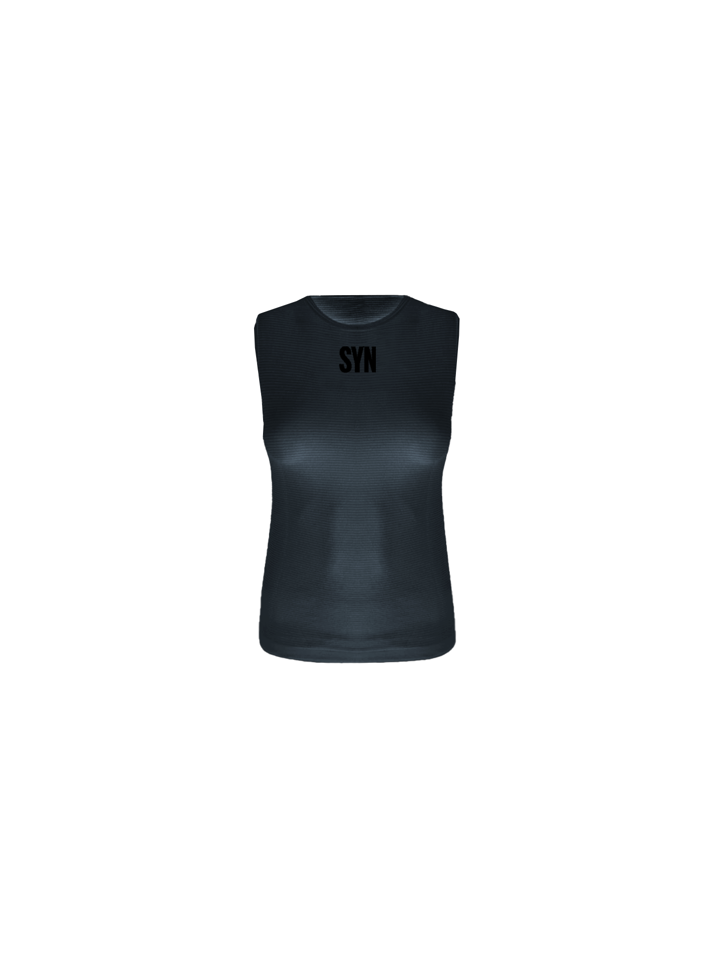 SYN Women's Training Ultralight Baselayer - Sort