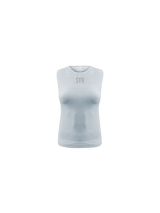 SYN Women's Training Ultralight Baselayer - Hvid