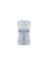 SYN Women's Training Ultralight Baselayer - Hvid