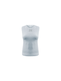 SYN Women's Training Ultralight Baselayer - Hvid