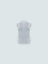 SYN Women's Training Ultralight Baselayer - Hvid
