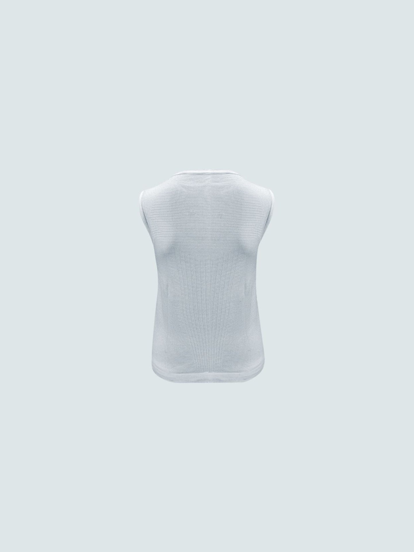 SYN Women's Training Ultralight Baselayer - Hvid