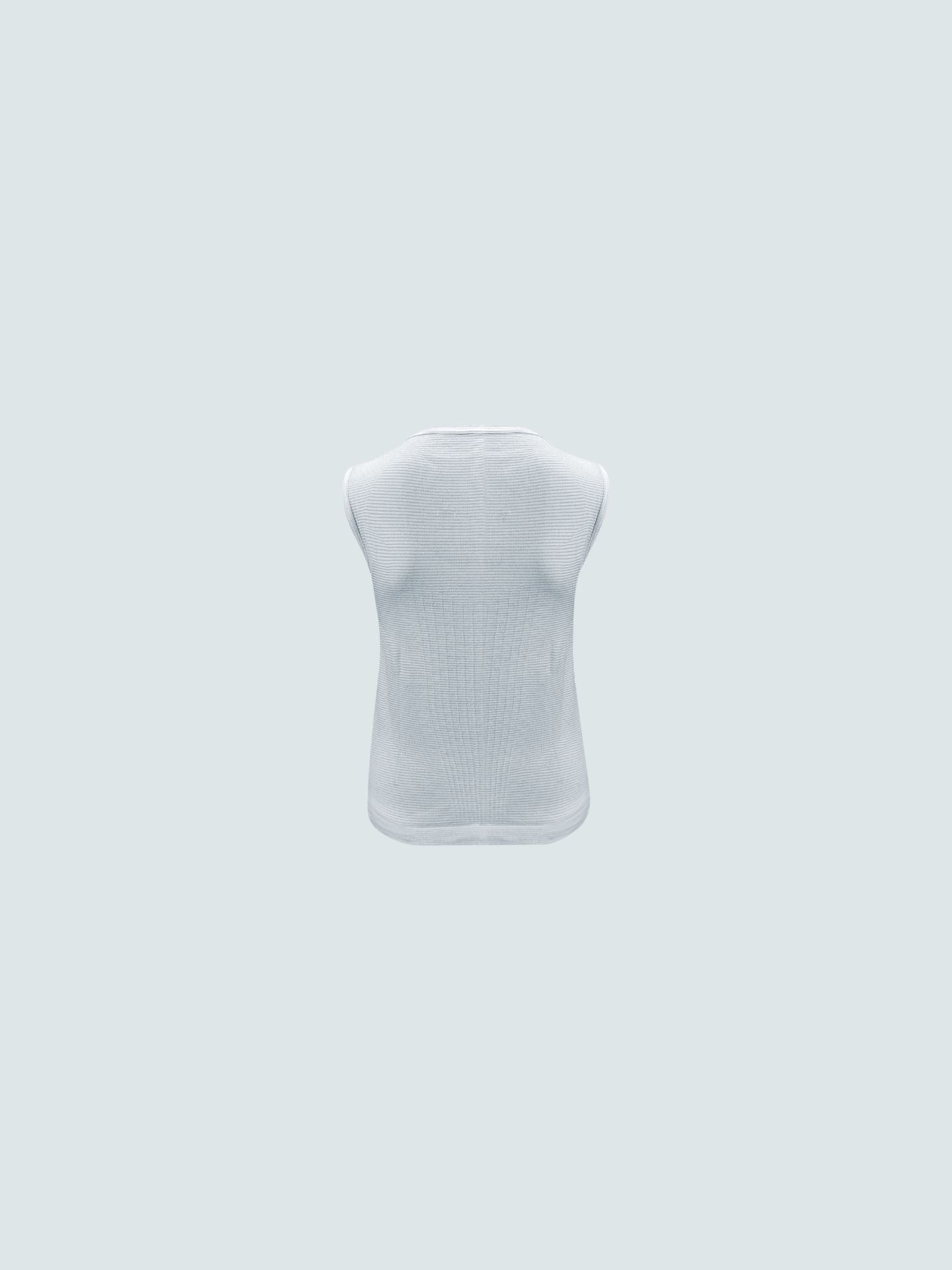 SYN WOMEN'S ULTRALIGHT SLEEVELESS BASELAYER