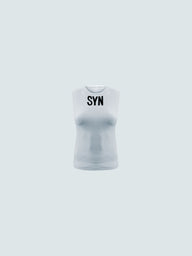 SYN WOMEN'S ULTRALIGHT SLEEVELESS BASELAYER