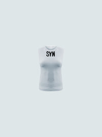 SYN WOMEN'S ULTRALIGHT SLEEVELESS BASELAYER