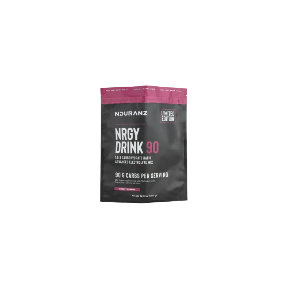 Nduranz Nrgy Drink 90 - 1.2 kg