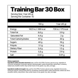 Nduranz Training Bar 30 - 10 stk.