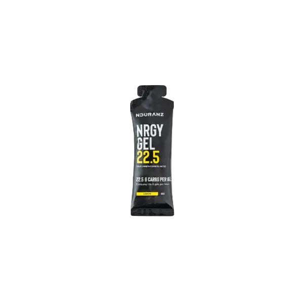 Nduranz Nrgy Gel 22.5 - 18 stk.