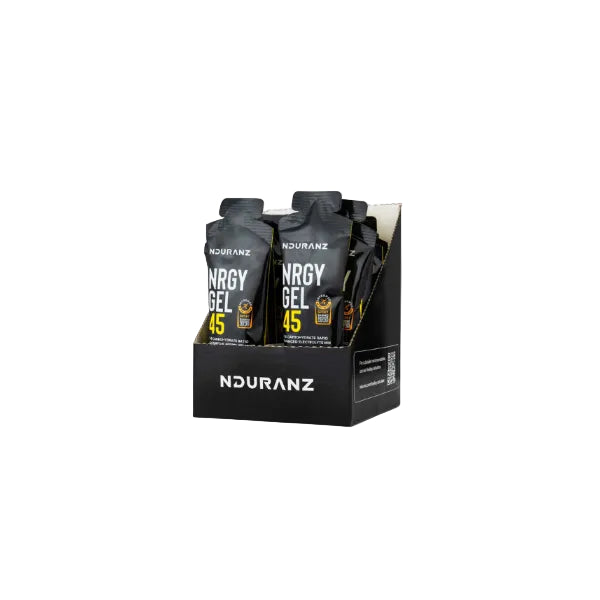 Nduranz Nrgy Unit Gel 45 - 16 stk.
