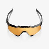 100 Percent SPEEDCRAFT® Money Mike HiPER® 24K Gold Mirror Lens