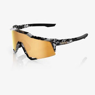 100 Percent SPEEDCRAFT® Money Mike HiPER® 24K Gold Mirror Lens