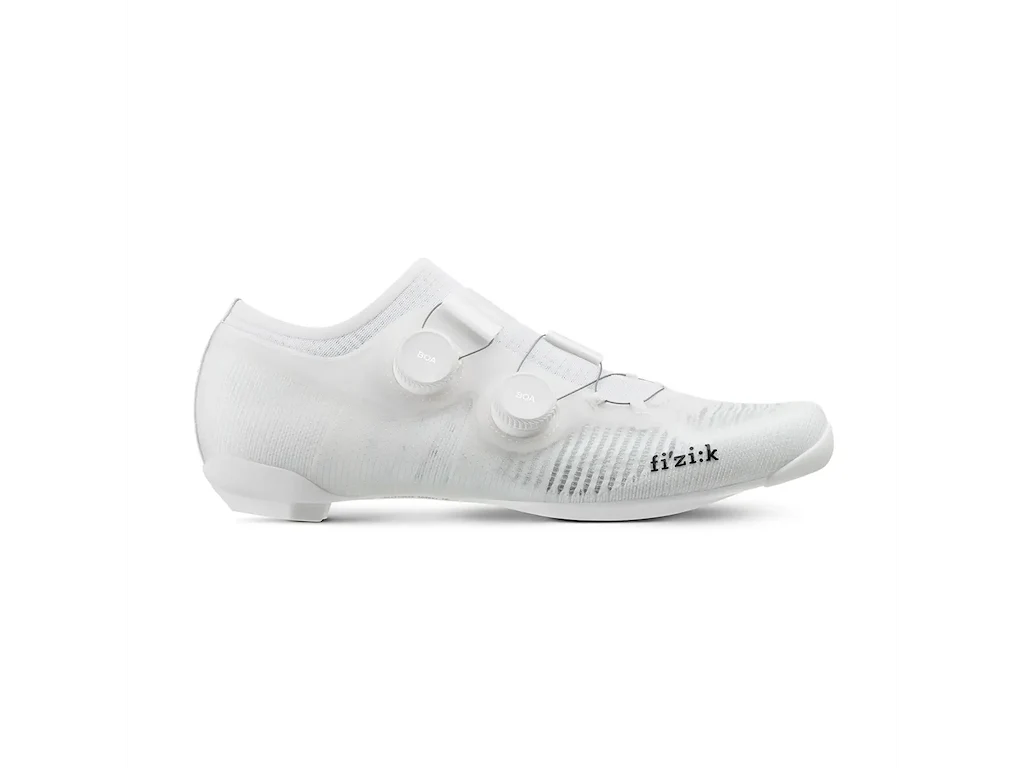 Cykelsko hos RAAW