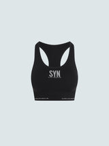 SYN Sports Bra – Sømløs sports-bh med støtte og bevægelsesfrihed