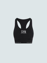 SYN Sports Bra – Sømløs sports-bh med støtte og bevægelsesfrihed